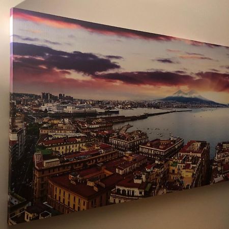 B&B Da Vito A San Martino Napoli Ngoại thất bức ảnh