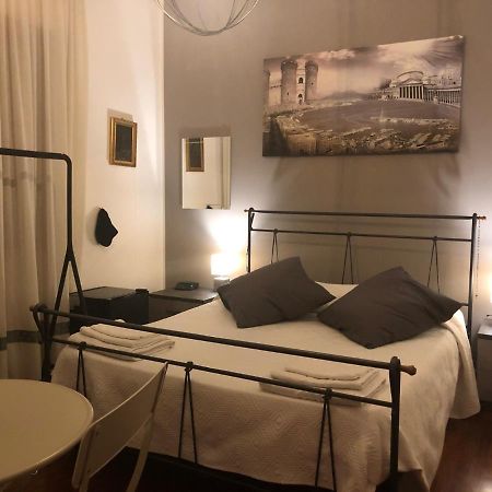 B&B Da Vito A San Martino Napoli Ngoại thất bức ảnh