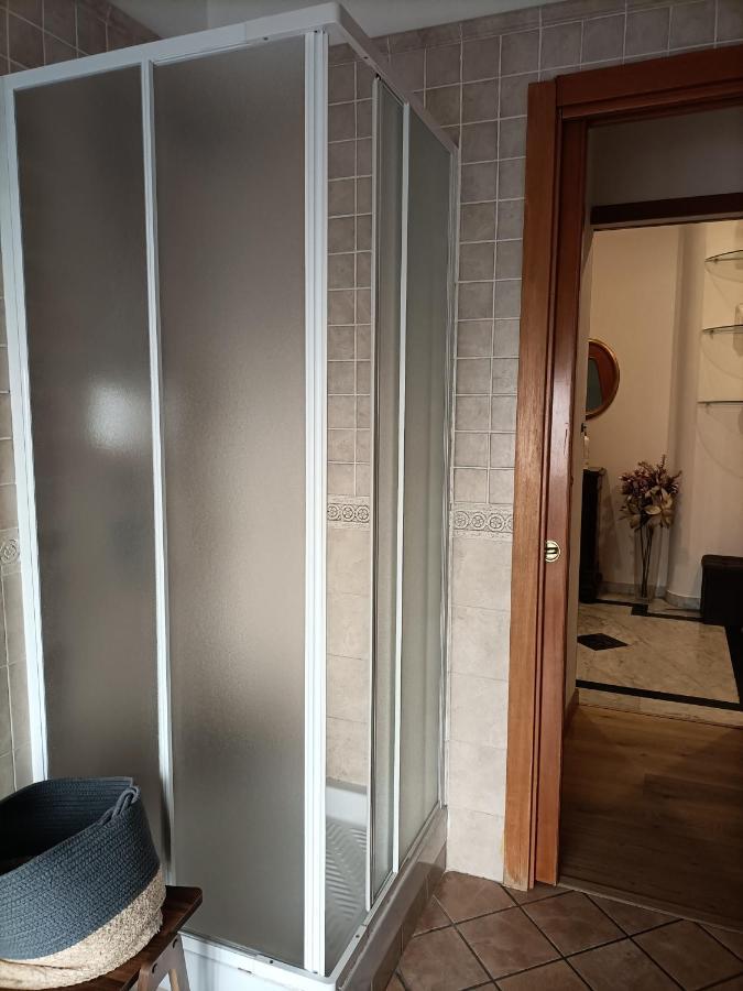 B&B Da Vito A San Martino Napoli Ngoại thất bức ảnh