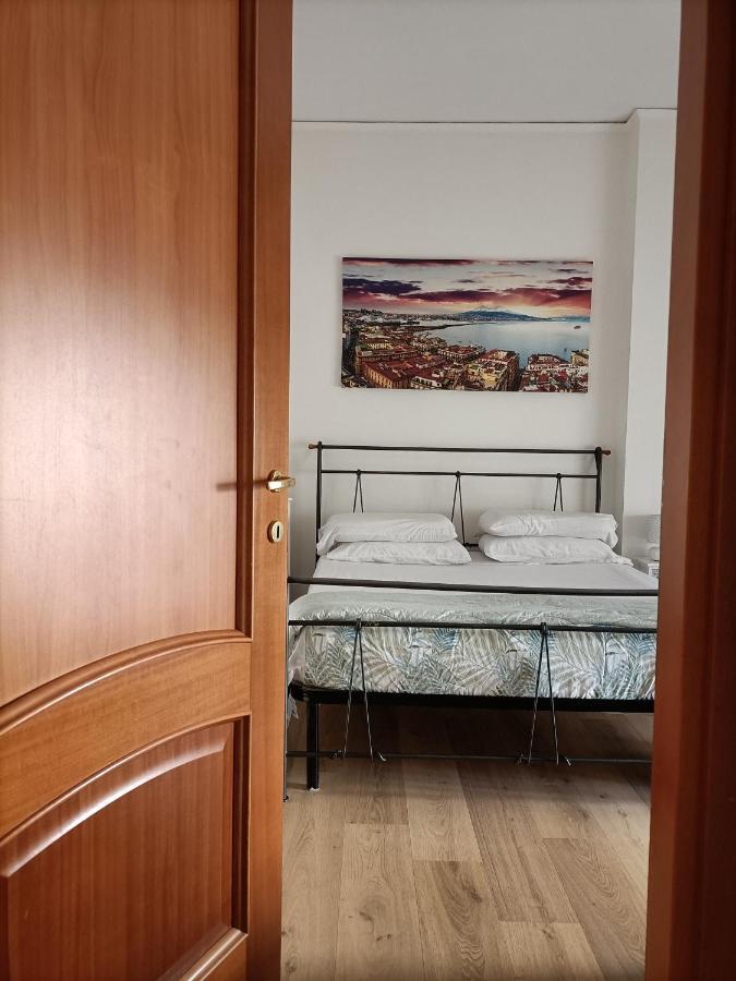 B&B Da Vito A San Martino Napoli Ngoại thất bức ảnh