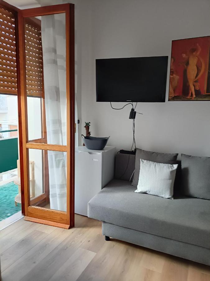 B&B Da Vito A San Martino Napoli Ngoại thất bức ảnh