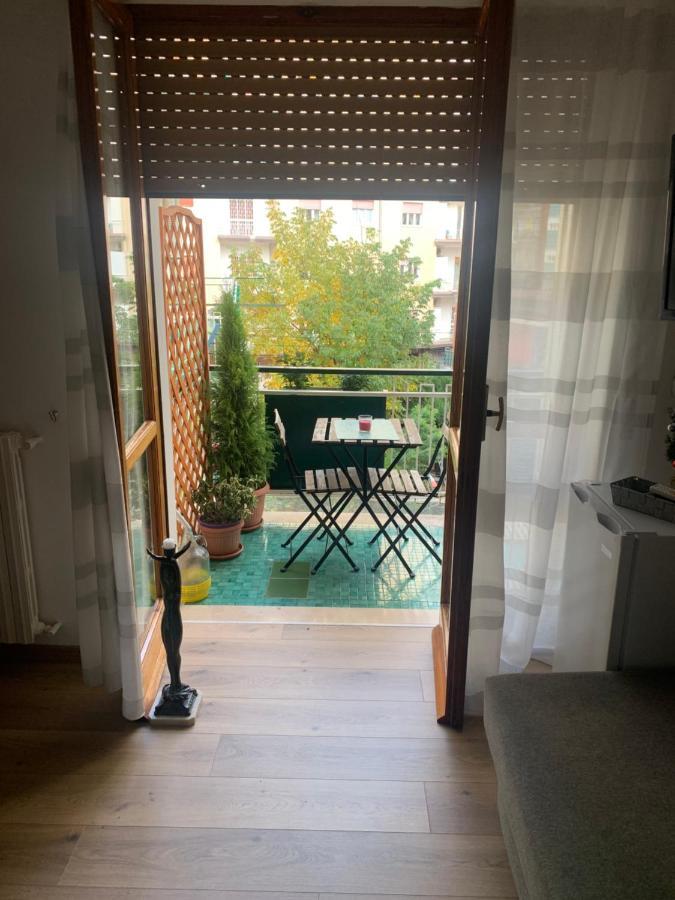 B&B Da Vito A San Martino Napoli Ngoại thất bức ảnh