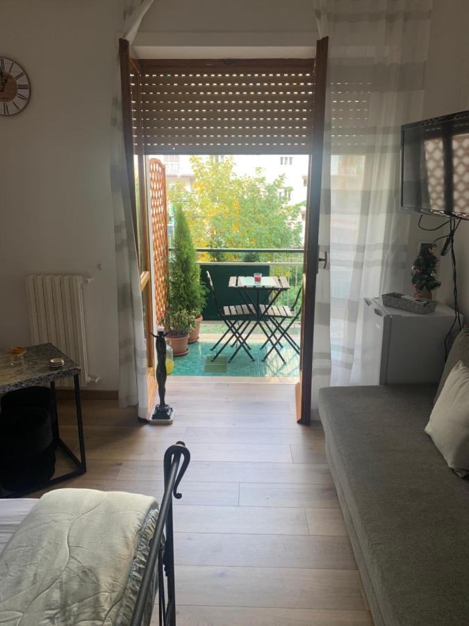 B&B Da Vito A San Martino Napoli Ngoại thất bức ảnh