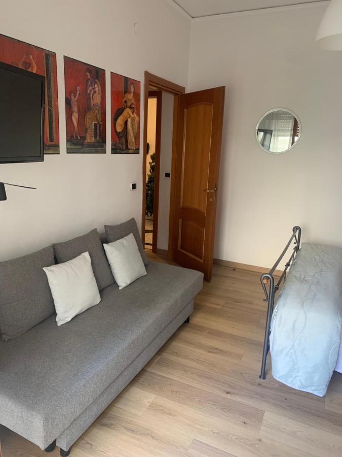 B&B Da Vito A San Martino Napoli Ngoại thất bức ảnh