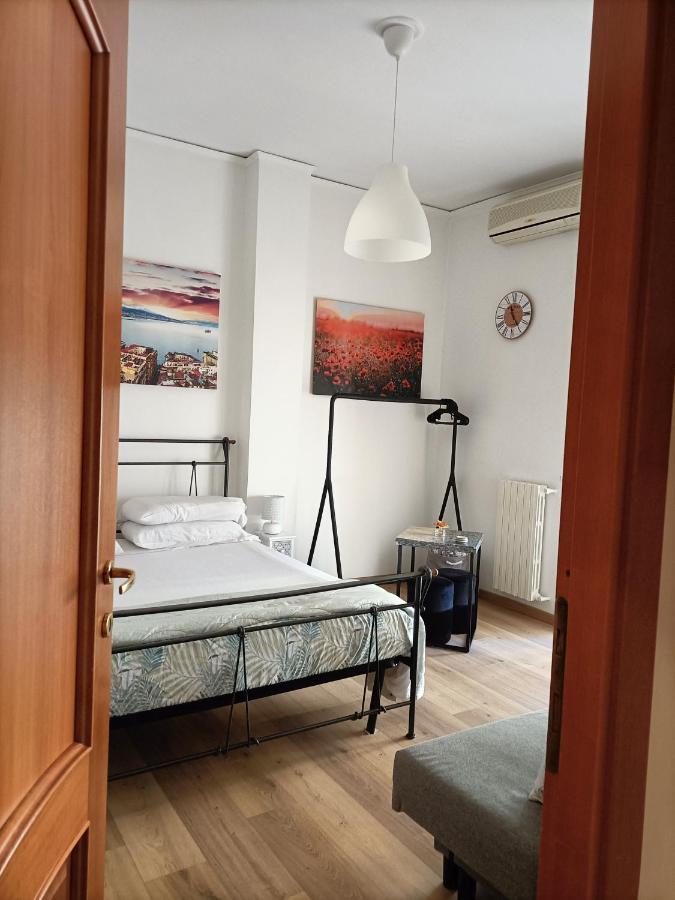 B&B Da Vito A San Martino Napoli Ngoại thất bức ảnh