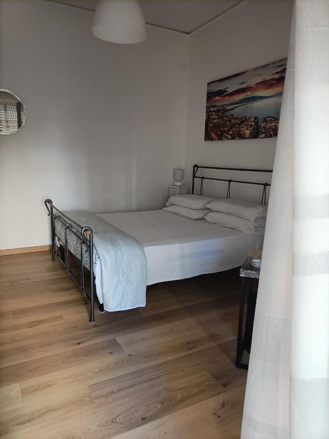 B&B Da Vito A San Martino Napoli Ngoại thất bức ảnh