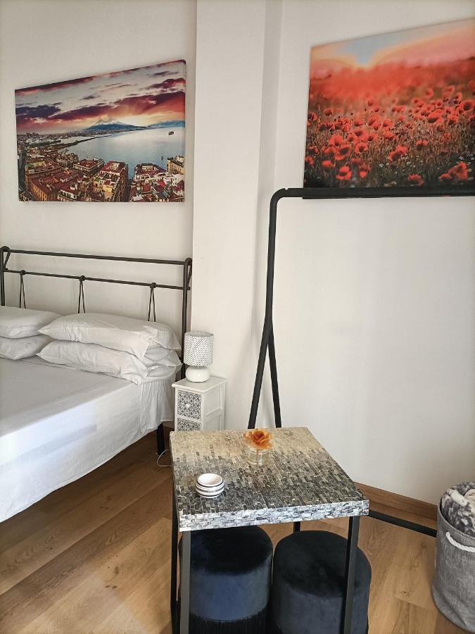 B&B Da Vito A San Martino Napoli Ngoại thất bức ảnh