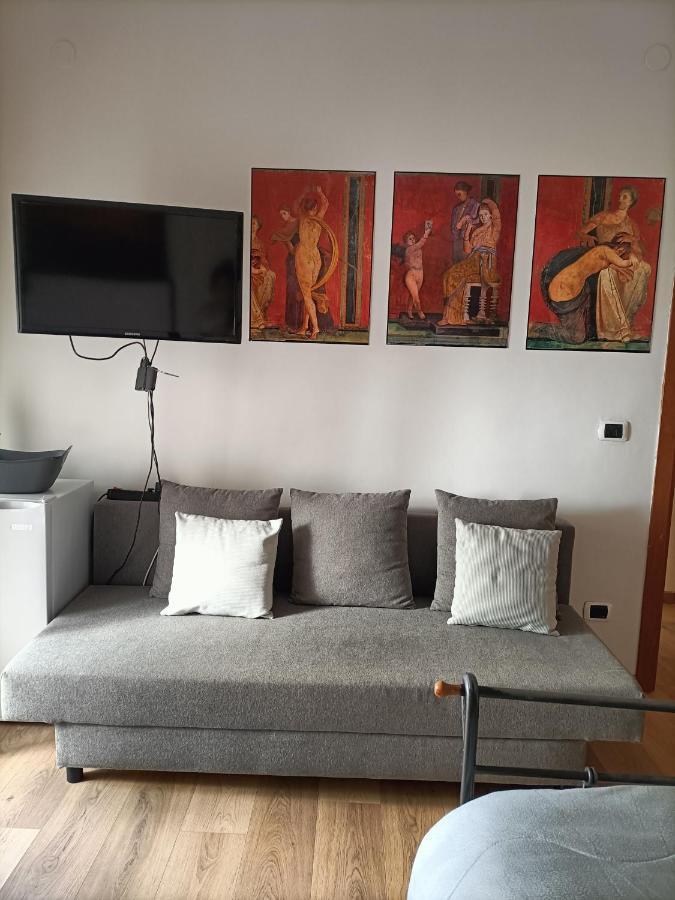 B&B Da Vito A San Martino Napoli Ngoại thất bức ảnh