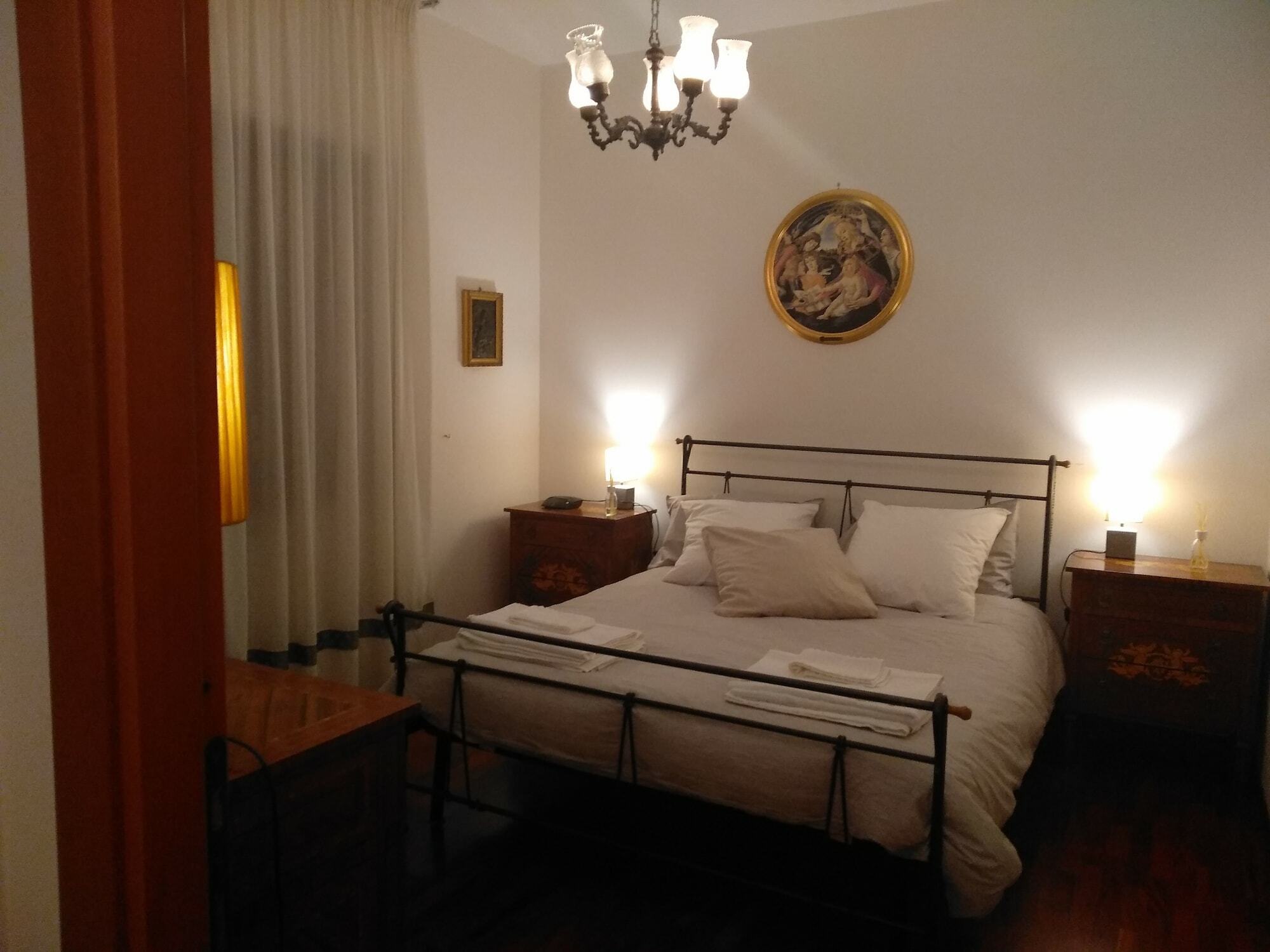 B&B Da Vito A San Martino Napoli Ngoại thất bức ảnh