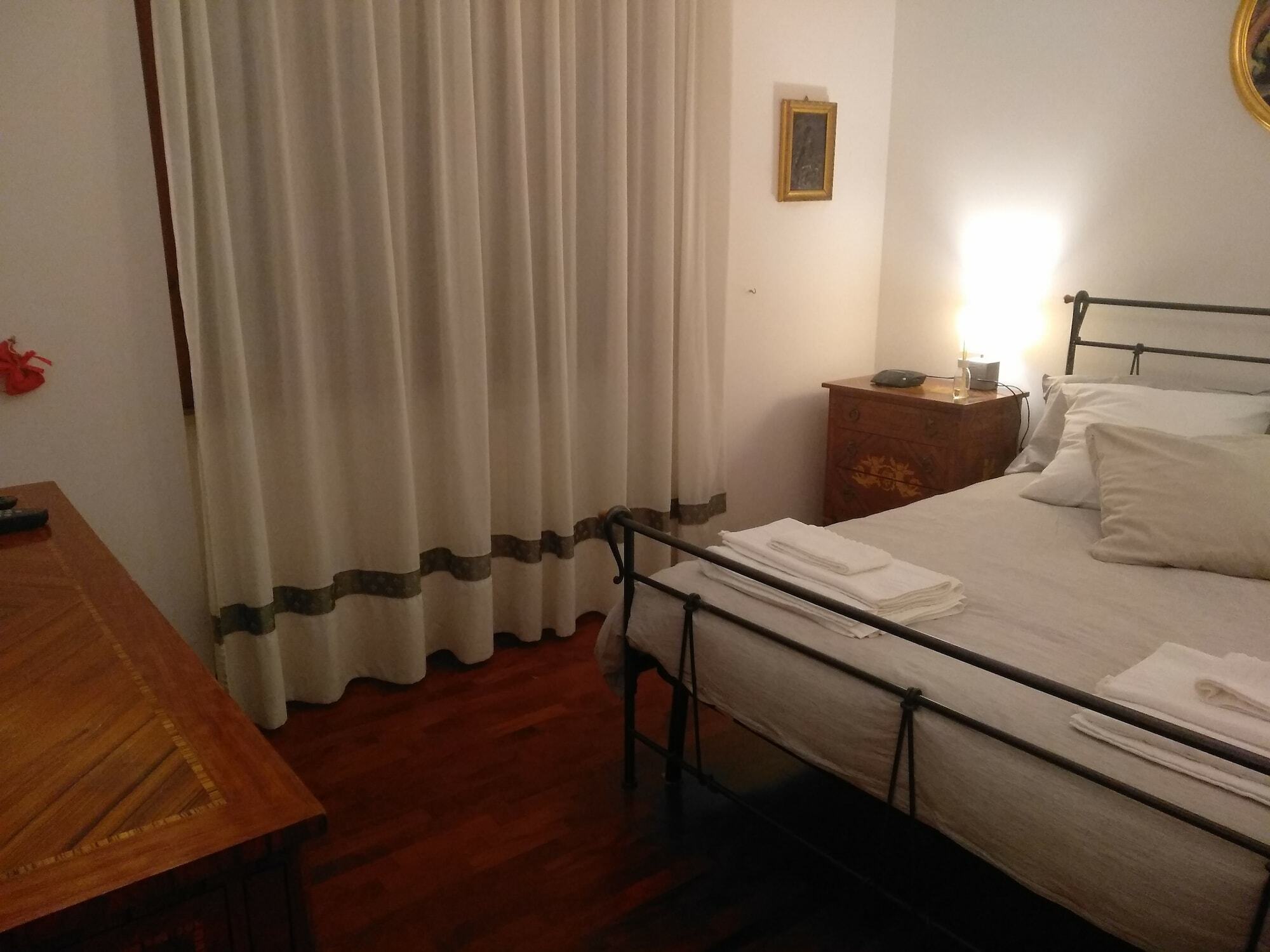 B&B Da Vito A San Martino Napoli Ngoại thất bức ảnh
