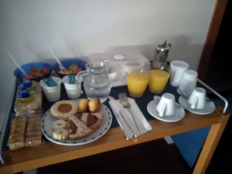 B&B Da Vito A San Martino Napoli Ngoại thất bức ảnh