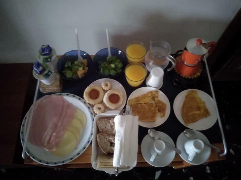 B&B Da Vito A San Martino Napoli Ngoại thất bức ảnh