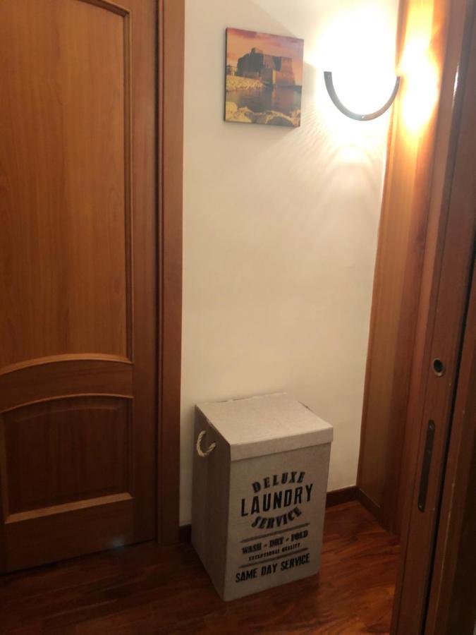 B&B Da Vito A San Martino Napoli Ngoại thất bức ảnh