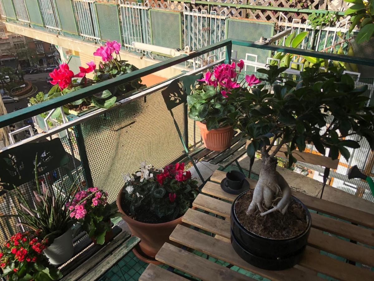 B&B Da Vito A San Martino Napoli Ngoại thất bức ảnh