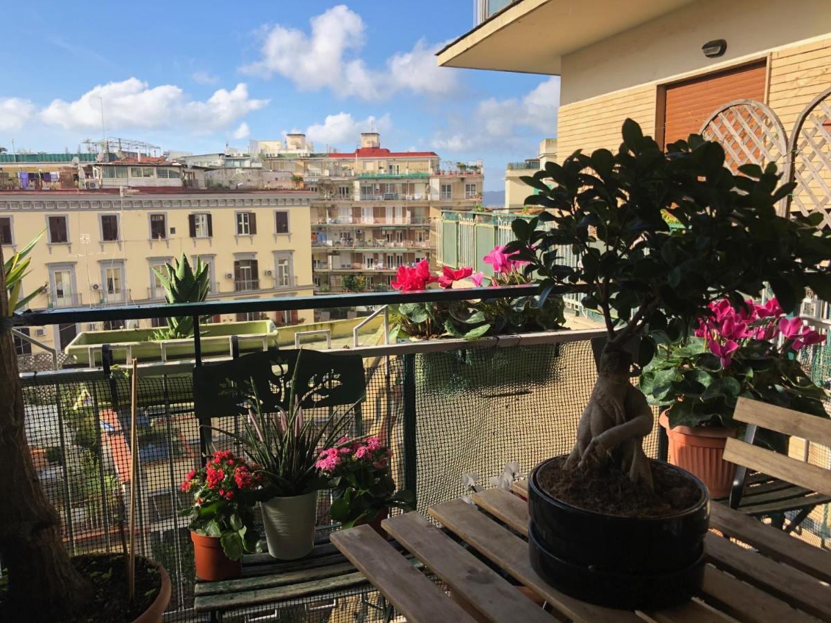 B&B Da Vito A San Martino Napoli Ngoại thất bức ảnh