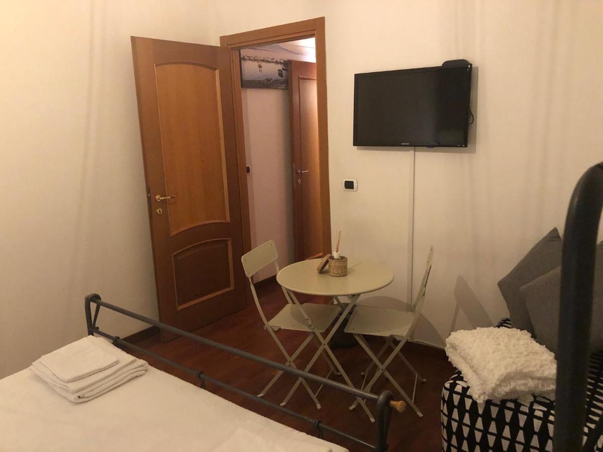 B&B Da Vito A San Martino Napoli Ngoại thất bức ảnh