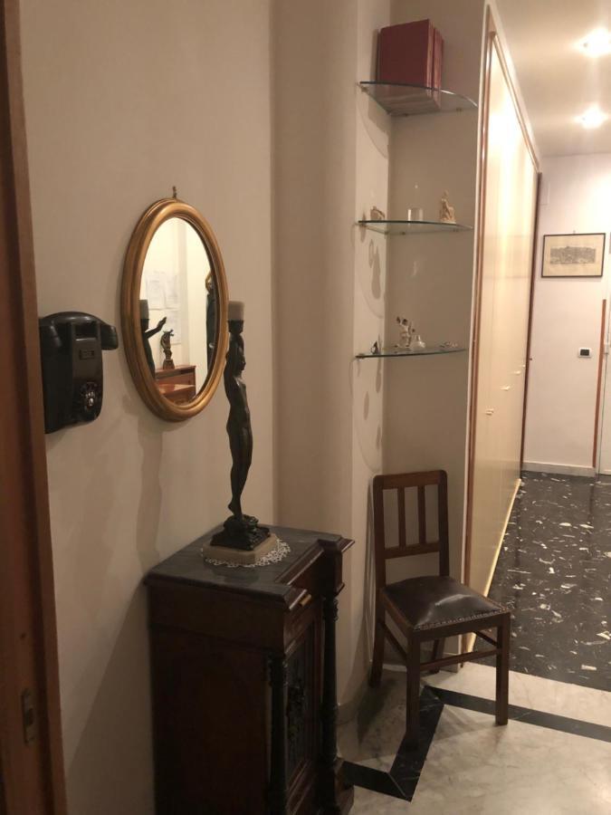 B&B Da Vito A San Martino Napoli Ngoại thất bức ảnh