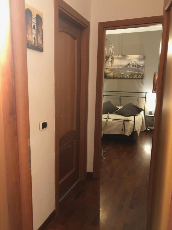 B&B Da Vito A San Martino Napoli Ngoại thất bức ảnh