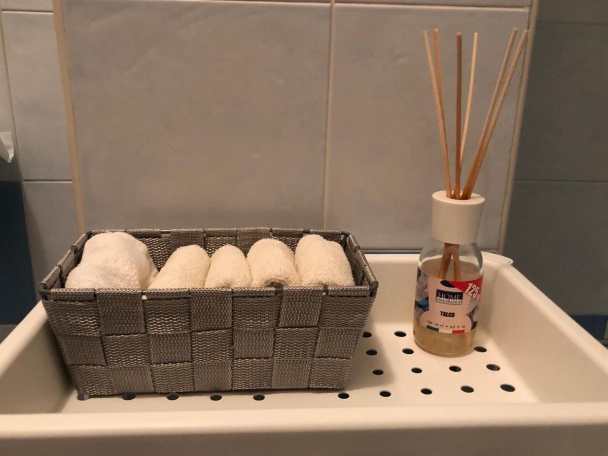B&B Da Vito A San Martino Napoli Ngoại thất bức ảnh
