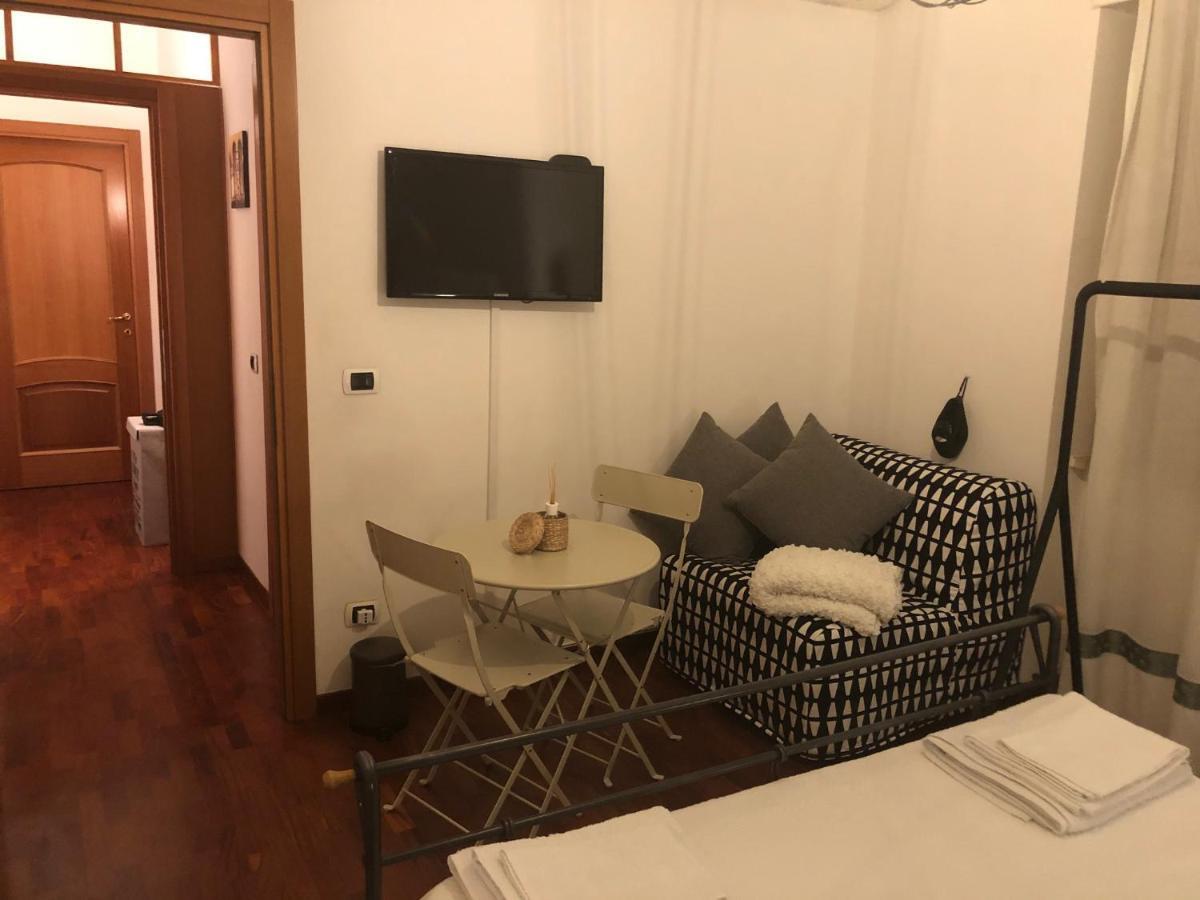 B&B Da Vito A San Martino Napoli Ngoại thất bức ảnh