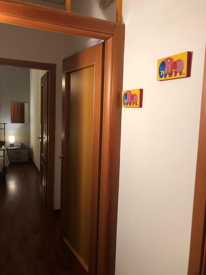 B&B Da Vito A San Martino Napoli Ngoại thất bức ảnh