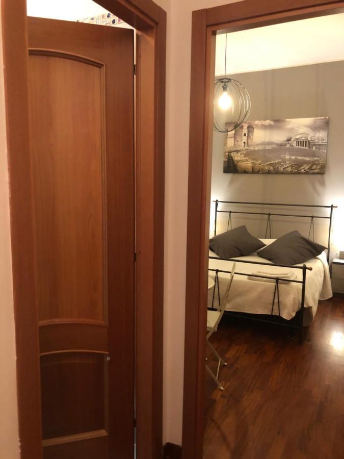 B&B Da Vito A San Martino Napoli Ngoại thất bức ảnh