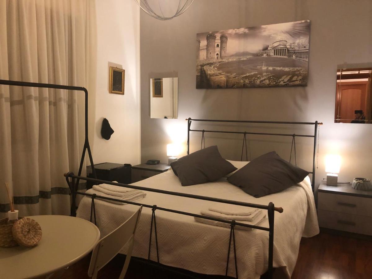 B&B Da Vito A San Martino Napoli Ngoại thất bức ảnh